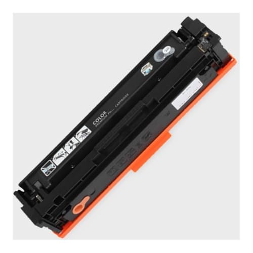 Toner noir CF410X pour réparer vos impressions pâles sur HP LaserJet M477fdn