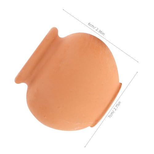 Pots à succulentes compacts SUPVOX pour optimiser les petits espaces - 3