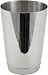 Winco Stainless Steel Bar Shaker, 15-Ounce