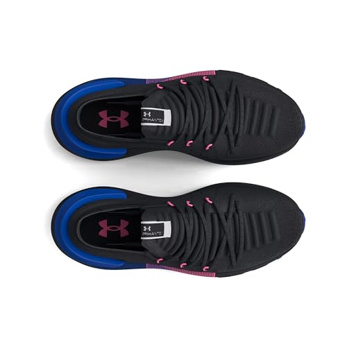Image of Under Armour Men HOVR Phantom 3 Shoes | Black | 7 UK