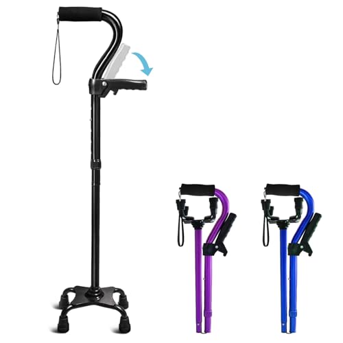 wellness best quad cane