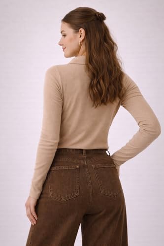 Image of THE DRY STATE Women Full Sleeve Tshirt