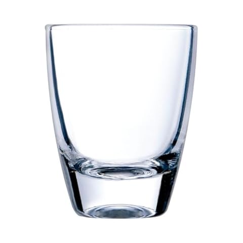24-Pack Arcoroc Gin Shot Glasses Cover