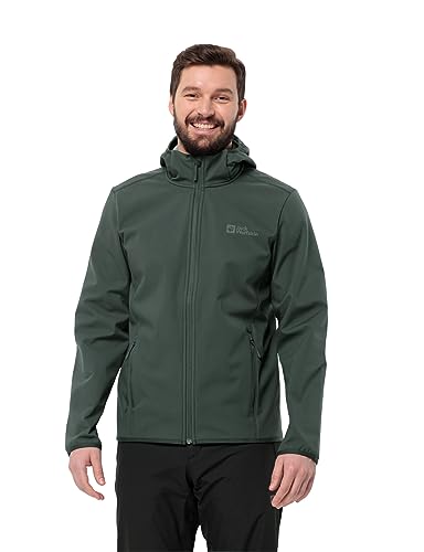 Image of Jack Wolfskin Unisex Bornberg Hoody M