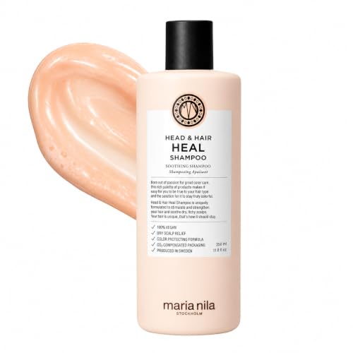 Maria Nila Head & Hair Heal Shampoo