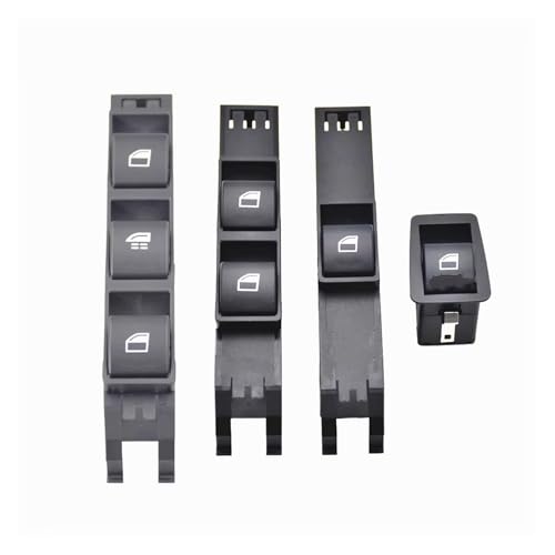 Interrupteur Vitre Électrique BMW E46 Berline 320d 320i Commande OEM 61316902183
