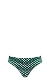 Rio-Bikini Slip Lidea Rio-Bikini Slip 553, Grün 919 (38)