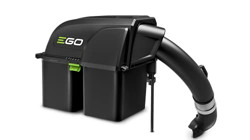 Best Riding Mower With Bagger