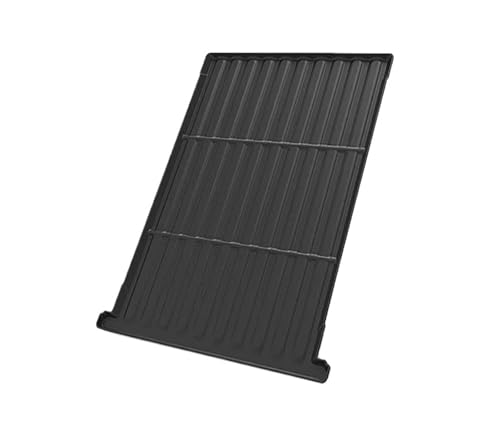 Tapis coffre Dodge Ram 1500 2019 et 2013-2024 accessoires moquette TPE