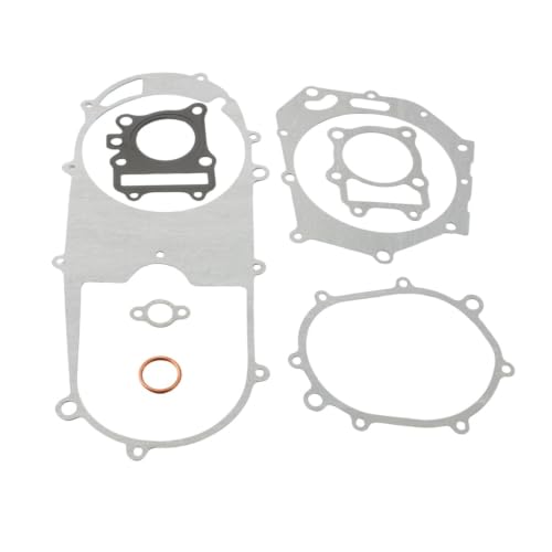 Kit joints moteur AN125 stop fuite huile scooter HJ125-7