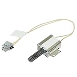 Gas Range Oven Igniter Replacement for GE JGB660EEJ1ES JGB660EEJ1ES JGB660EEJ2ES JGB660EEJ2ES JGB660EEJ3ES JGB660EEJ3ES JGB660EEJ4ES JGB660EEJ4ES JGB660EP1ES JGB660EP1ES JGB660FEJ1DS