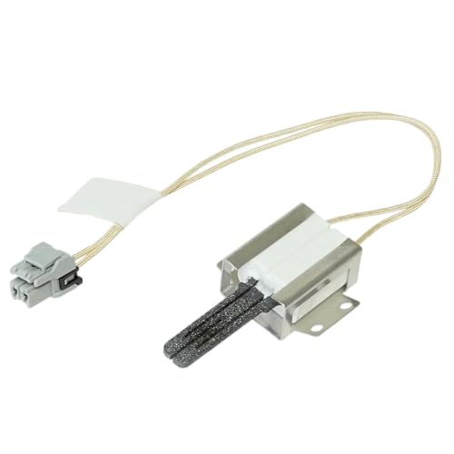 Gas Range Oven Igniter Replacement for GE JGB660EEJ1ES JGB660EEJ1ES JGB660EEJ2ES JGB660EEJ2ES JGB660EEJ3ES JGB660EEJ3ES JGB660EEJ4ES JGB660EEJ4ES JGB660EP1ES JGB660EP1ES JGB660FEJ1DS