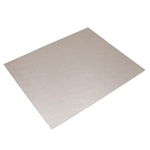 Couvercle universel de rechange pour micro-ondes pour éviter les projections - 4