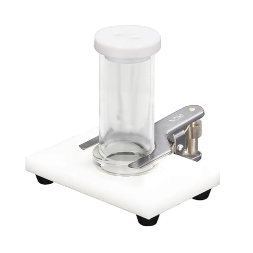 Évaluation du micro-revêtement par cellule électrolytique F011 de 60 ml - 2