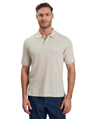 Polo texturé Standard SS Redman idéal pour vos terrasses d'été