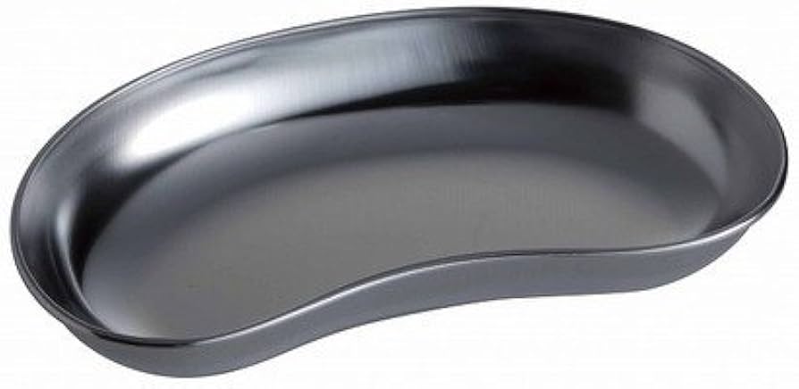 Amazon.co.jp: ステンレス膿盆 24cm 医療用ステンレス器具