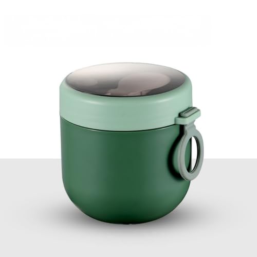 XeX ۉٓ ^ 600ml/800ml e X[vW[ ۗۉ\ L݌v Xv[t ^ѕ֗ ʋΒʊw W[ (O[,800ML)