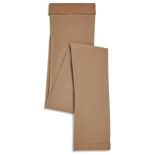 Danskin girls Footless Tight2