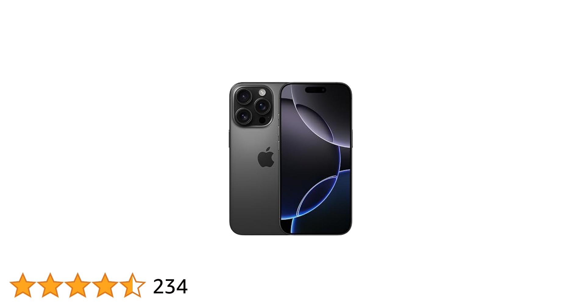 も*ぐ様 iPhone16Pro ブラックチタニウム　格安‼️コーティング済み Amazon.co.jp: Apple iPhone 16 Pro (1 TB) - ブラック