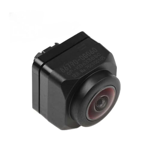Caméra de vision latérale 86790-06070 haute fidélité pour Camry 2017
