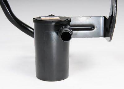 ACDelco GM Original Equipment 214-1936 (25962085) Vapor Canister Purge Valve