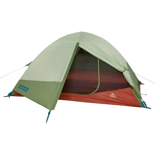 Kelty Discovery Trail Backpacking Tent, Lightweight and Easy...