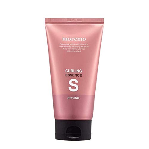 [moremo] Curling Essence S 150ml