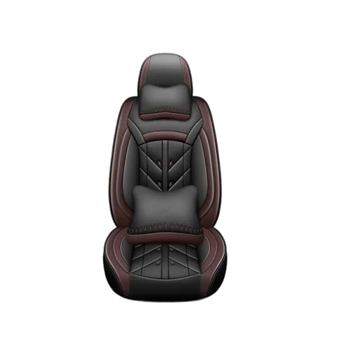 Housse Siège Auto Universelle Peugeot 2008 : Finis les Sièges Tachés, Confort 5 Places