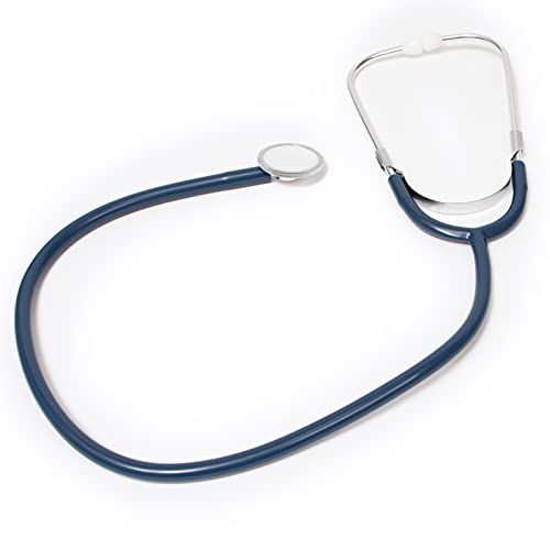 Primacare Ds-9194 Classic Series Pediatric Blood Pressure Kit, Long Lasting Latex Inflation System With Stethoscope And Leatherette Case #TOP2