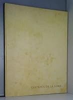 Les châteaux de la loire B00FN3A7FM Book Cover