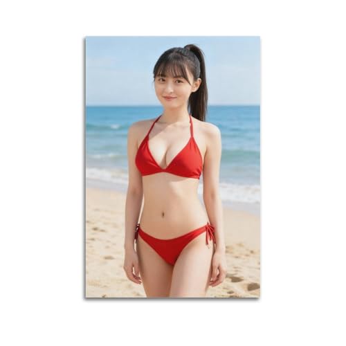 zC|X^[LoX̌l̑̔̕ŉ|G掺̉Ƃ̃A[g[N08x12inch(20x30cm)