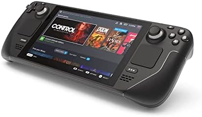 Valve Steam Deck Handheld Console 64 GB
