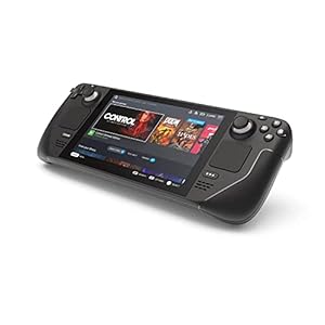 Valve Steam Deck 512GB