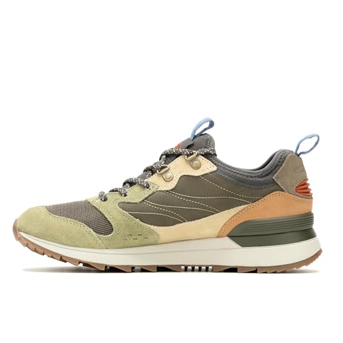 Image of Merrell Men's Alpine 83 Sneaker Recraft