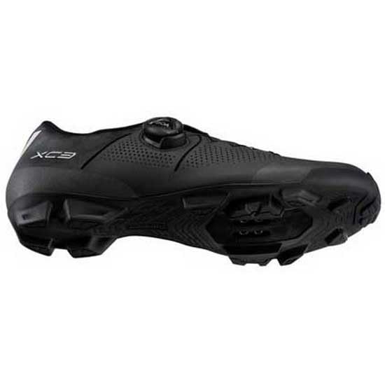 Shimano Damen XC302W Fahrradschuhe, Black, 40