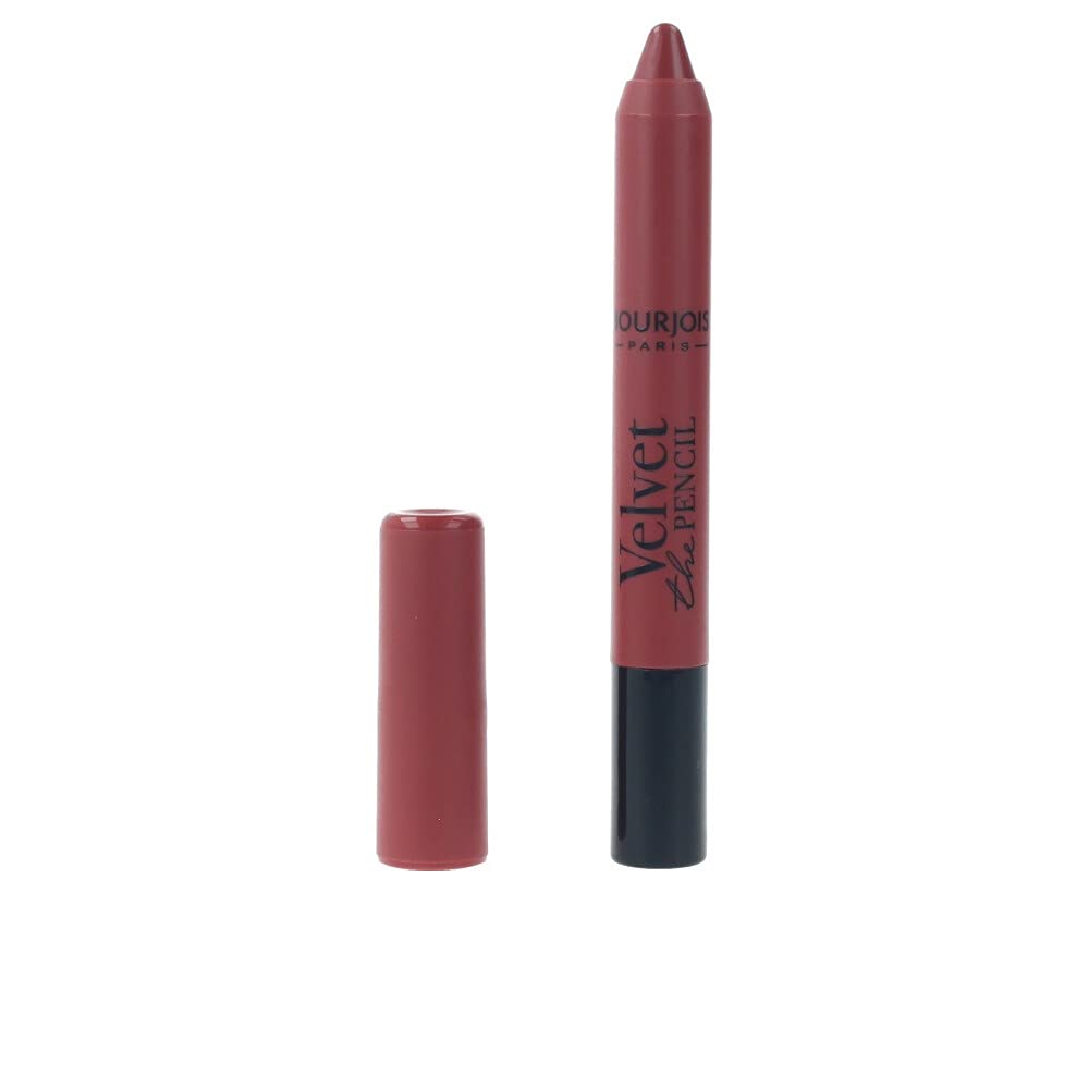 Bourjois Velvet The Pencil 11 Red Vin'tage 3 g - 0.106 fl oz