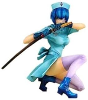 CYOIDAI Tousen Ryomou Shimei Battle Nurse 1/7 Scale PVC Figure