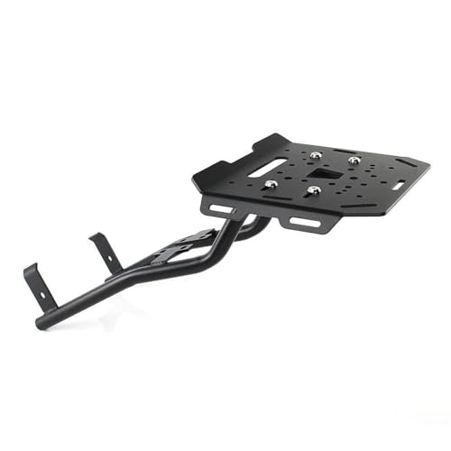 Support de Bagages Yamaha MT-07 Partir en Week-End Moto Facilement