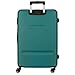 ROLL ROAD Flex Maleta Grande Verde 52x75x30 cms Rígido 3 Imagen de ROLL ROAD Flex Maleta Grande Verde 52x75x30 cms Rígido 3