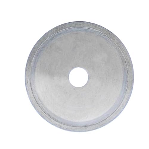 Disque de coupe en jade 150X25X1.0 pour meuleuse d'angle