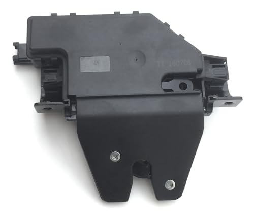 Cerradura de maletero para carrocerías E63 E64 E81 E85 51247840617 7840617 2