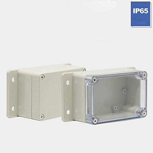 Custodia impermeabile per connettore, connettori