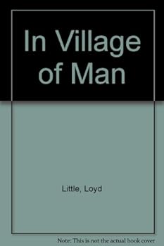 Mass Market Paperback In Village of Man Book