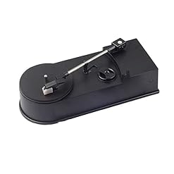 Tourne-disqueVintage Turntable Lecteur Bluetooth à 2 Vitesses LP Record Player Lecteurs Audio Phonographe Convertir en MP3 Plug and Play Chaque Famille - Les Beatles, Paul McCartney, John Lennon, RIngo Starr, George Harrison Tourne-disqueVintage Turntable Lecteur Bluetooth à 2 Vitesses LP Record Player Lecteurs Audio Phonographe Convertir en MP3 Plug and Play Chaque Famille – Image 4