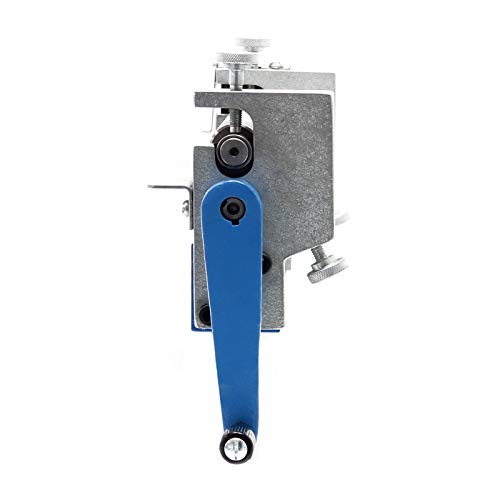 Cilindros curvadores 320mm de acero templado para plegado de chapa 7