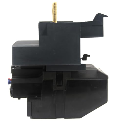 Relais surcharge thermique 95-120A anti coupure phase moteur LRD4367