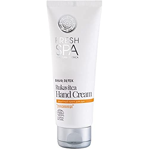 Natura Siberica Rukavitca Hand Cream 75 ml