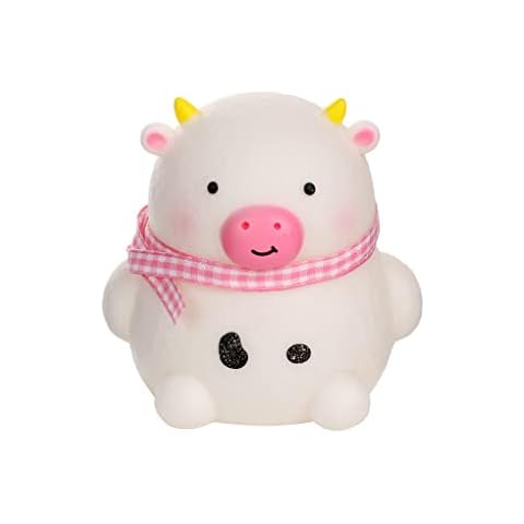 HOJIOESRD Night Light Event Party Decors Props Indoor Use Table Lamp Adorable Kids Gift Battery Powered Decorative Lighting Cover