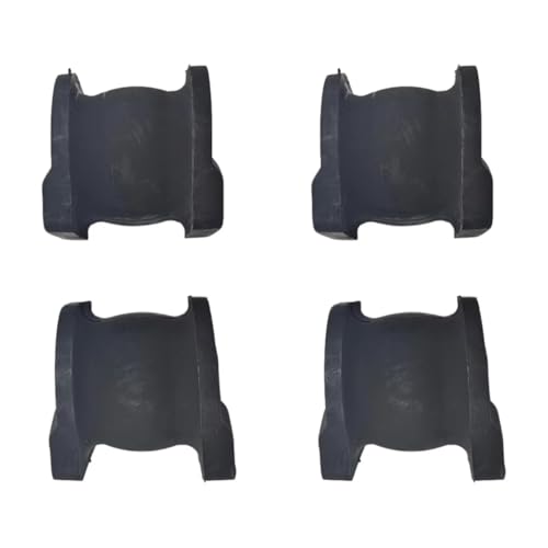 Buje de barra estabilizadora delantera para eliminar ruidos en Acura ZDX 6