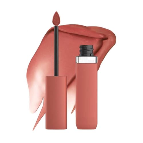 Infallible Matte Resistance Liquid Lipstick – 630 Rose Heat (5ml)